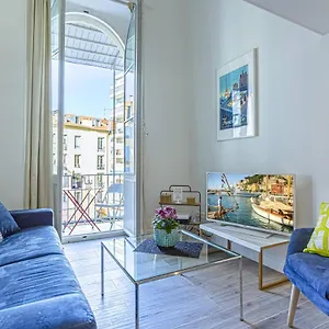 Appartement My Casa - Gioffredo 30, Nice