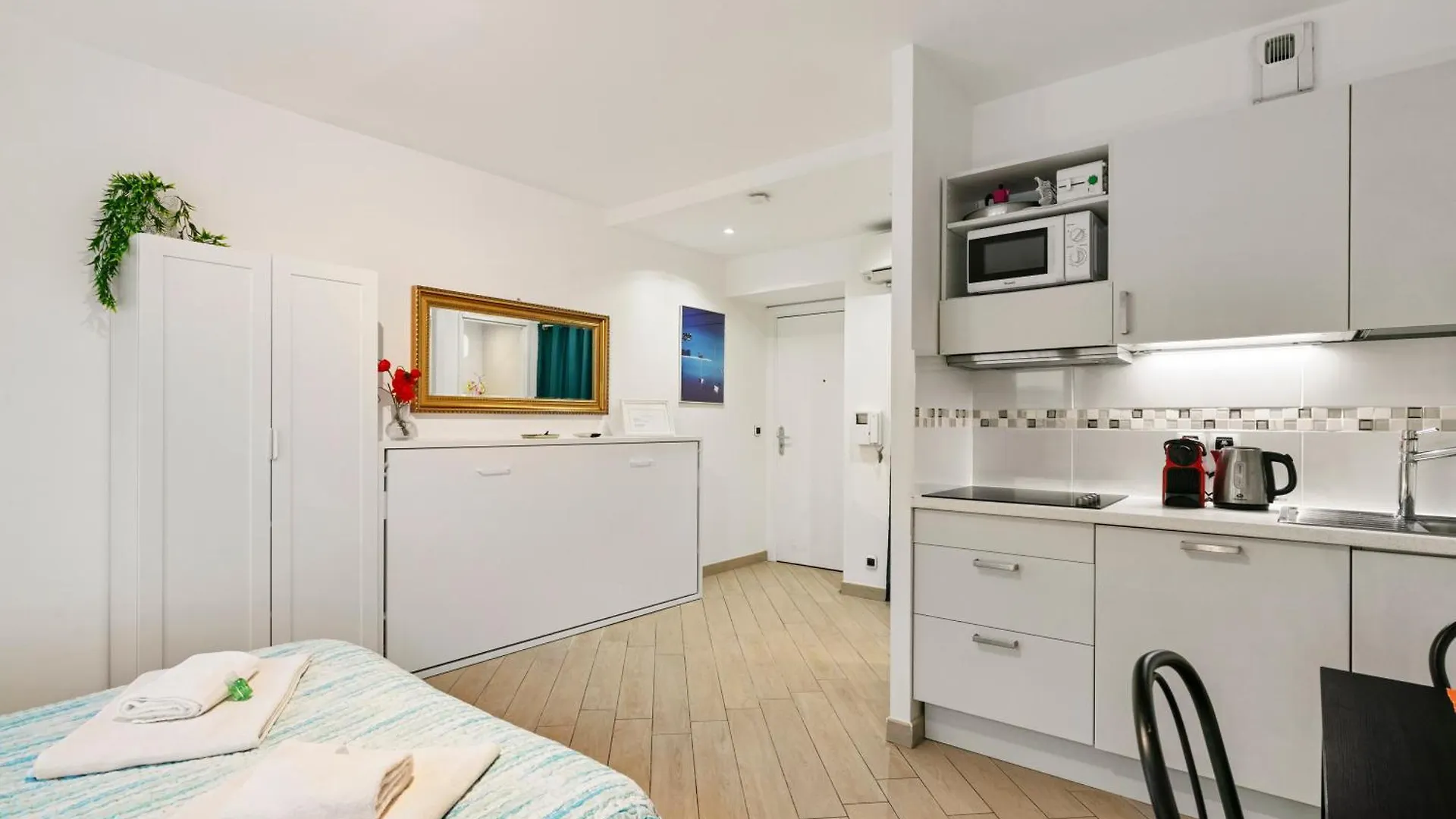 Les Oranges Five Stars Holidayhouse Apartment Nice