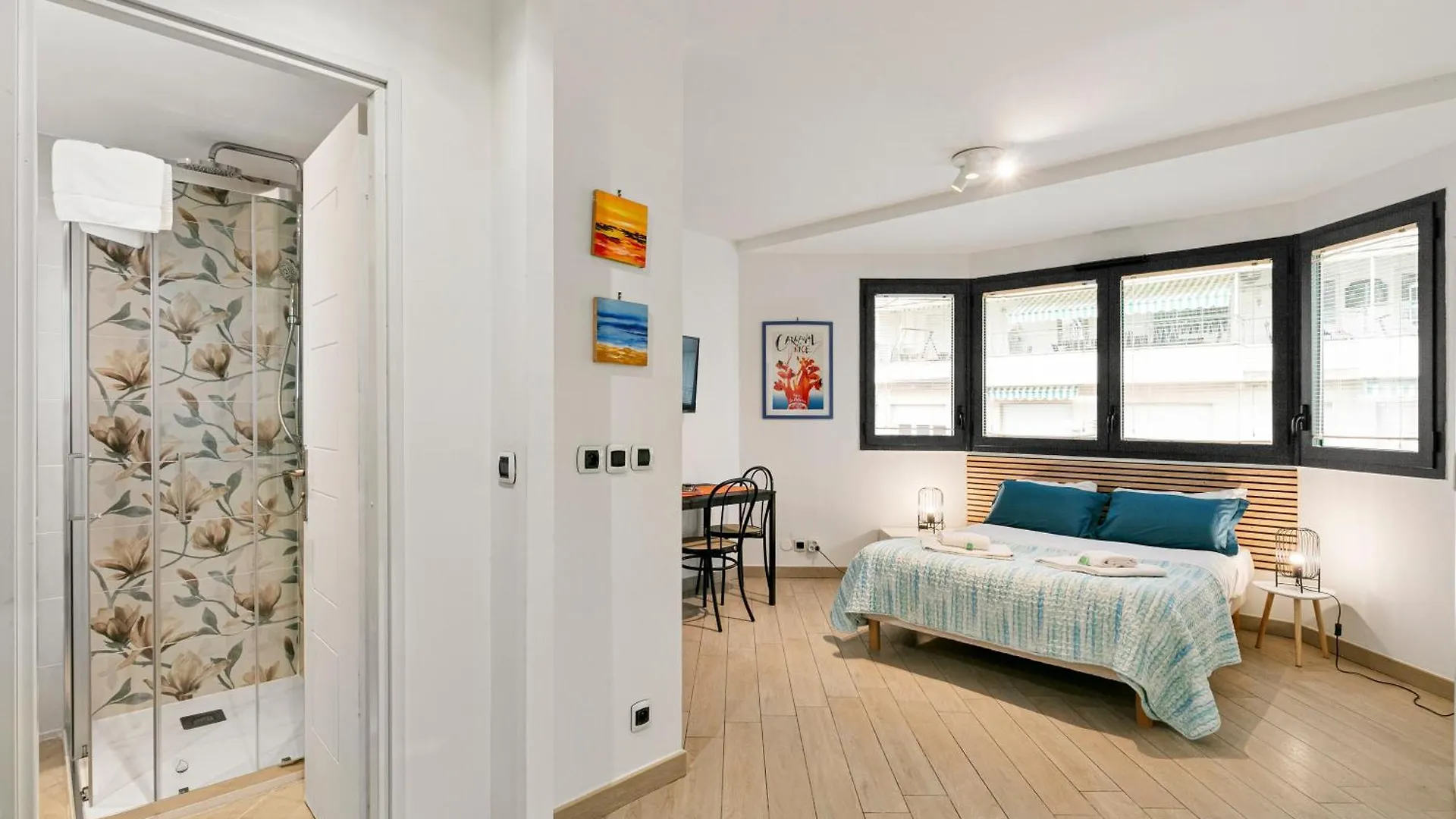Les Oranges Five Stars Holidayhouse Apartment Nice